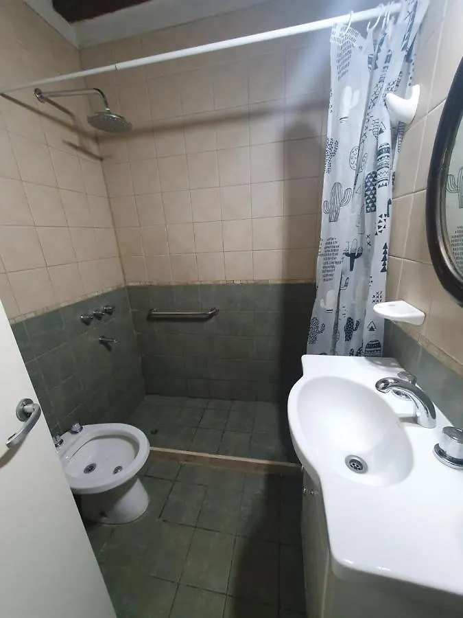 Roquebombal Apartment Mendoza